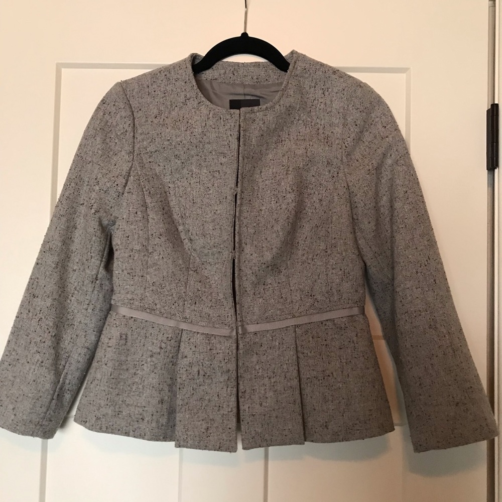 The Limited Blazer Jacket